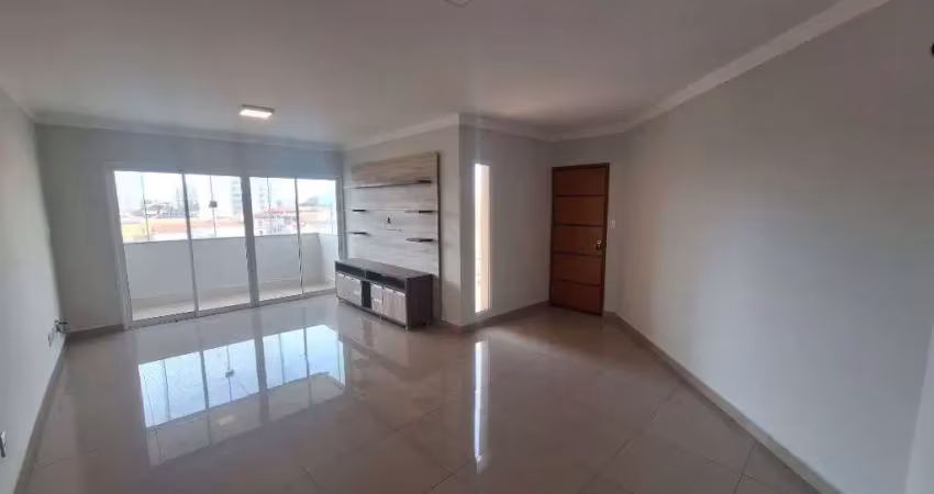 Apartamento com 3 dormitórios para alugar, 102 m² por r$ 2.800/mês - centro - barretos/sp
