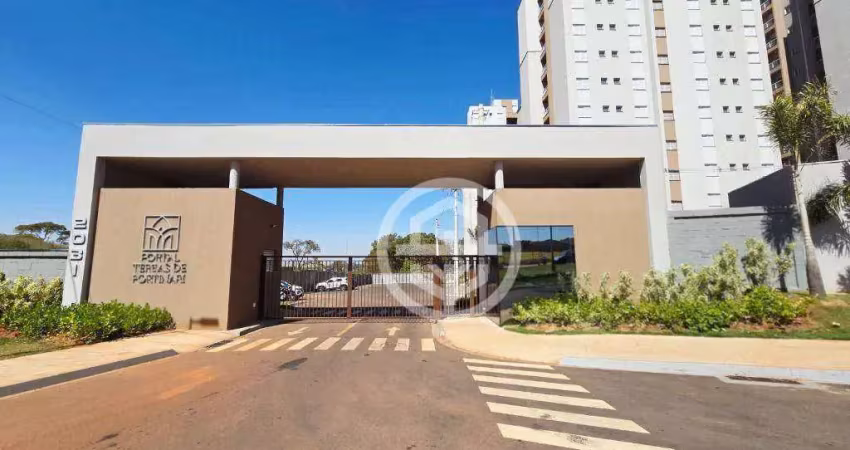 Apartamento com 2 dormitórios à venda, 52 m² por r$ 320.000,00 - nova américa - barretos/sp