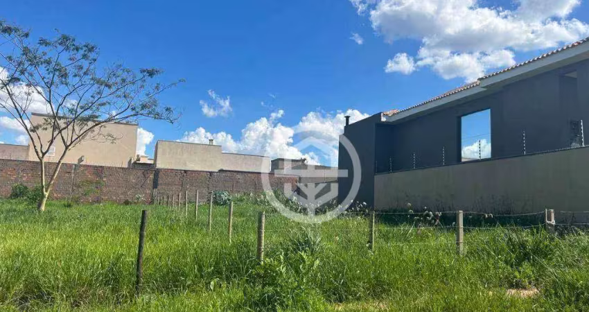 Terreno à venda no City Barretos, Barretos 