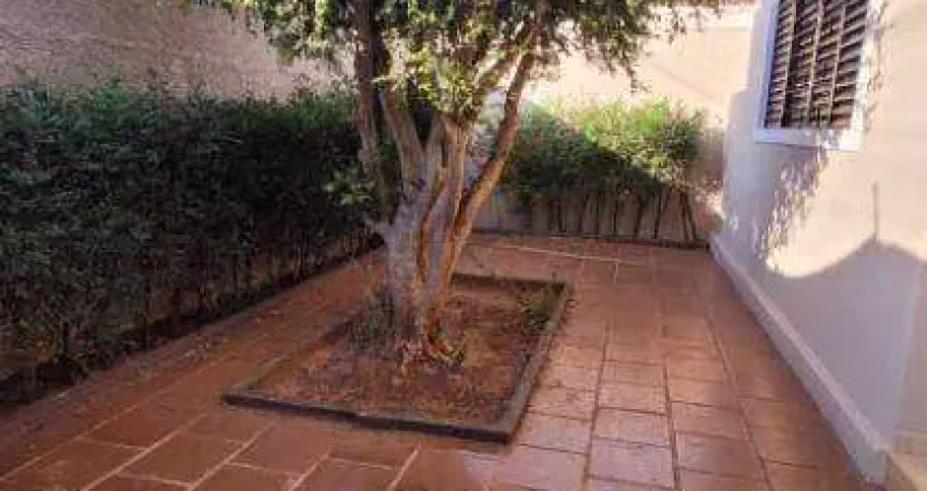 Casa com 3 dormitórios à venda, 167 m² por r$ 580.000,00 - centro - barretos/sp
