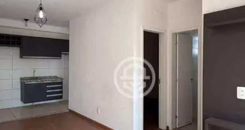 Apartamento no portal quinta das pitangueiras com 2 dormitórios (sendo 1 suíte) à venda, 55 m² por r$ 290.000 - cristiano de carvalho - barretos/sp