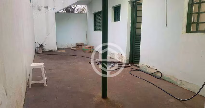 Kitnet com 1 dormitório para alugar, 50 m² por r$ 1.500,00/mês - centenário - barretos/sp