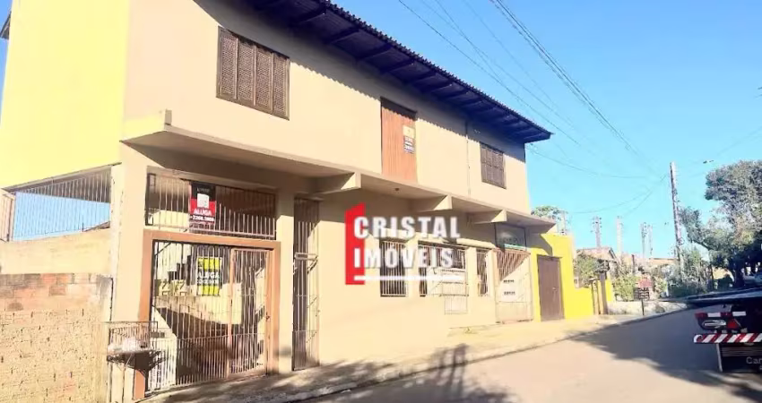 Casa  para aluguel, 1 quarto(s),  camaquã, porto alegre - s3188
