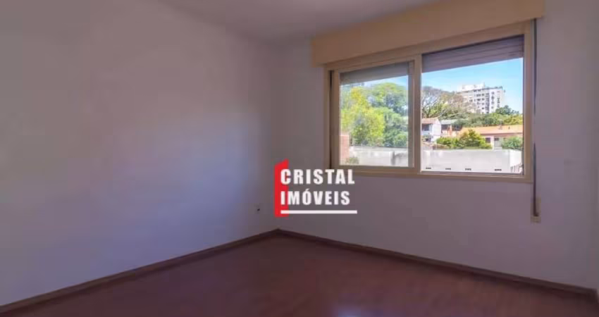 Apartamento 3 dormitórios com 1 vaga a venda no Bairro Cristal em Porto Alegre (Dom Giovani) - ORT76110