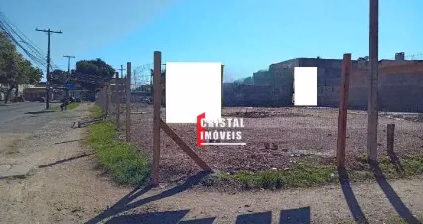 Terreno para aluguel,  camaquã, porto alegre - s3163