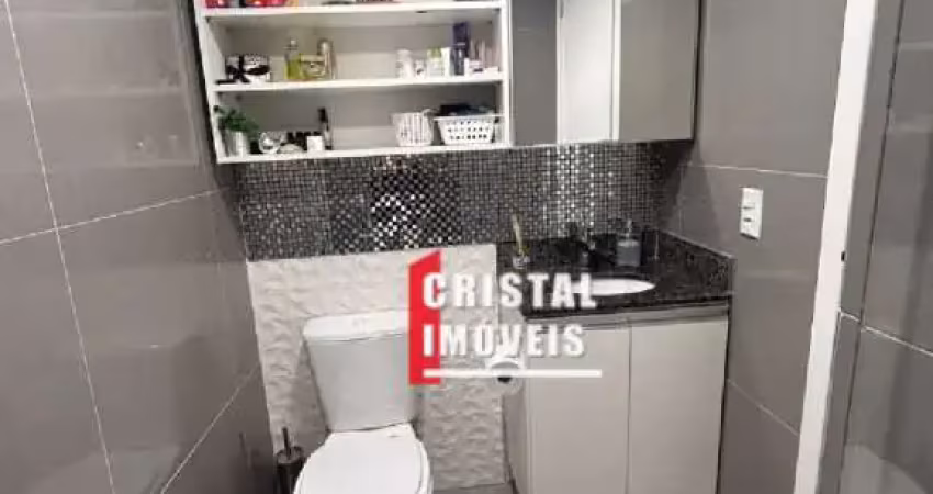 Apartamento com 2 quartos à venda na Avenida Rodrigues da Fonseca, 1695, Vila Nova, Porto Alegre