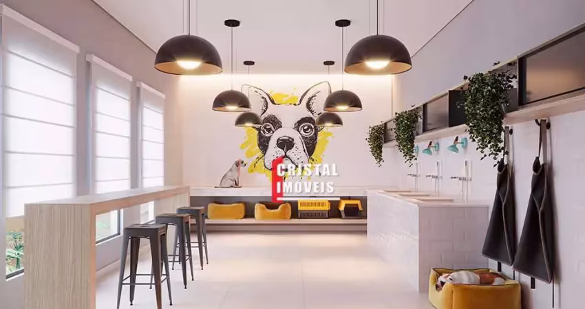 Apartamento com 2 quartos à venda na Rua Doutor Campos Velho, 1850, Cristal, Porto Alegre