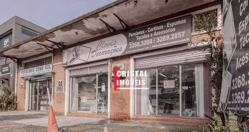 Edifício Comercial TWE 3119 Sala 612481066-219 - ORT87303
