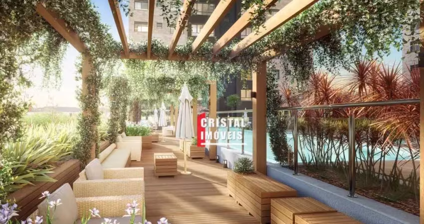 Apartamento com 2 quartos à venda na Avenida Otto Niemeyer, 809, Tristeza, Porto Alegre
