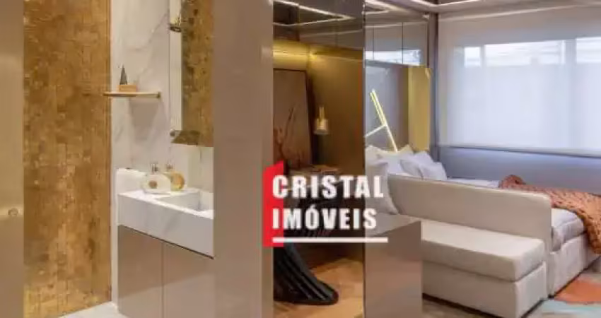 Apartamento com 1 quarto à venda na Rua Luiz Afonso, 106, Cidade Baixa, Porto Alegre