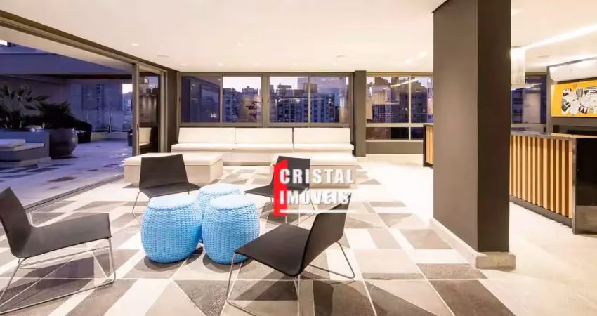 Sala comercial à venda na Rua General Lima e Silva, 560, Cidade Baixa, Porto Alegre