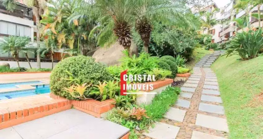 Apartamento com 4 quartos à venda na Avenida da Cavalhada, 5793, Cavalhada, Porto Alegre