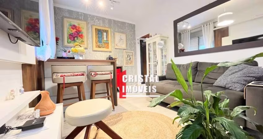 Apartamento 1 dormitório para venda no Bairro Petrópolis em Porto Alegre - CV3414