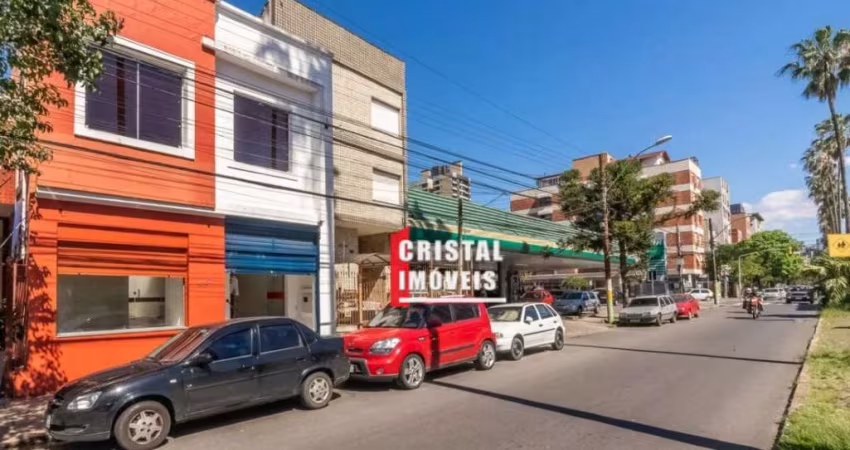 Casa para aluguel e venda no Bairro Menino Deus, Porto Alegre - A14616