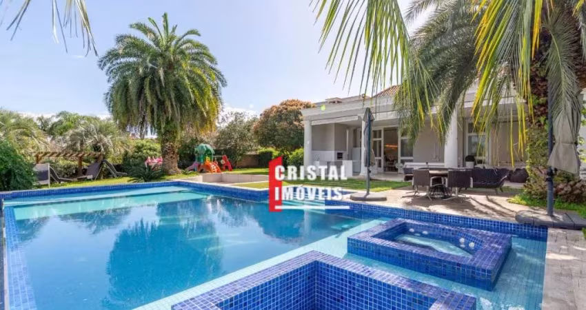 Casa em condomínio  para venda, 4 quarto(s),  Terra Ville Belém Novo, Porto Alegre - A15742
