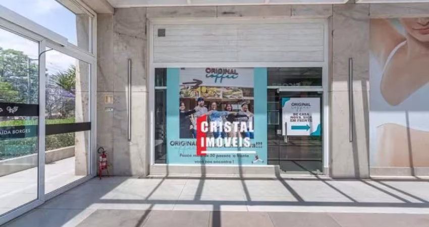 Loja no TREND Orla 37 m²  para aluguel,  Praia De Belas, Porto Alegre - DS790
