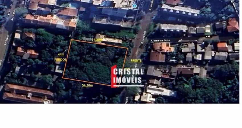 Terreno/Lote Comercial CC 325 Terreno 612481066-236 - ORT100759