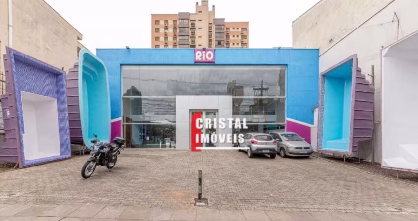 Loja comercial com 529m²  para venda no Bairro São João (IDEAL PARA INVESTIDOR) - A20858