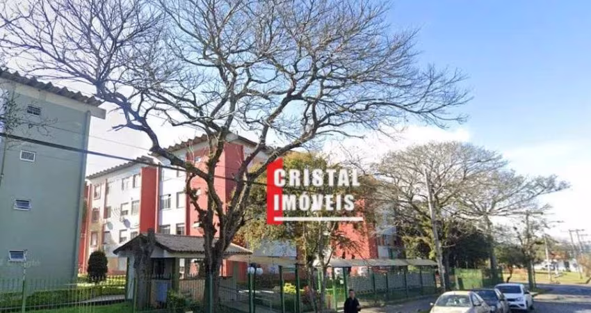 Apartamento 2 dormitórios com vaga rotativa a venda no Bairro Vila Nova em Porto Alegre  - CV4047