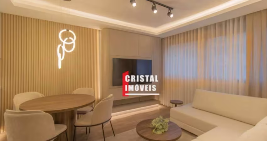 Apartamento 1 dormitório para venda e aluguel,  Mont Serrat, Porto Alegre (The Arch) - A22763