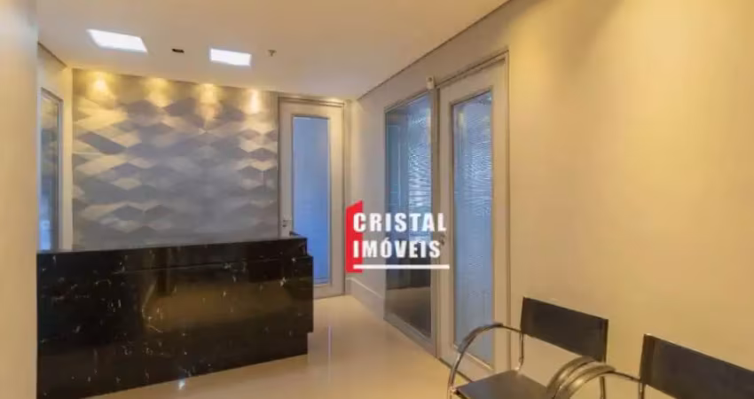 Sala comercial para venda com 2 vagas. auxiliadora, porto alegre (urban concept carlos gomes offices) - a22959