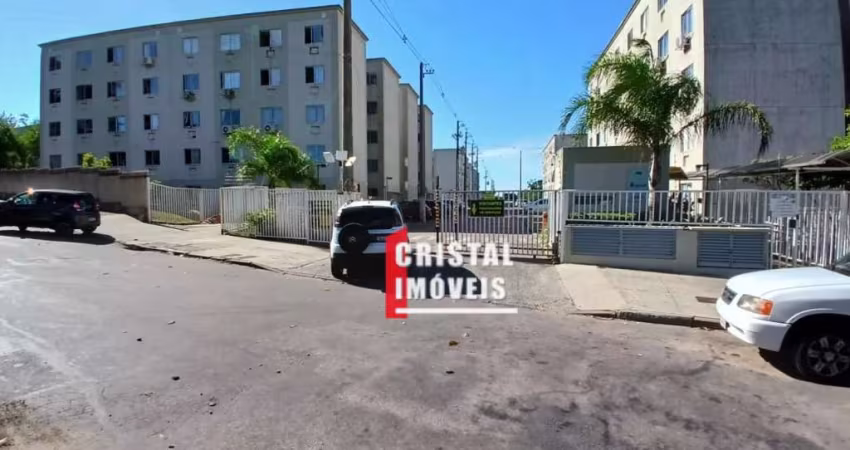 Apartamento 2 dormitórios com vaga para venda no Bairro Cavalhada em Porto Alegre - CV4043