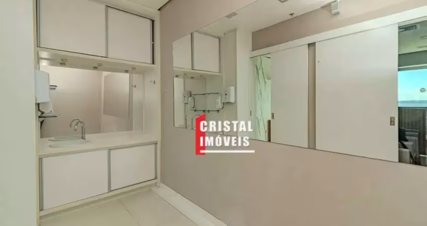Sala comercial à venda na Avenida Diário de Notícias, 200, Cristal, Porto Alegre