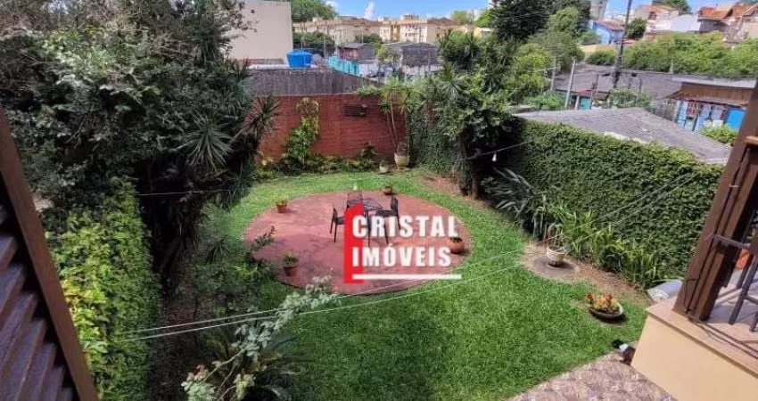 Casa 3 dormitórios a venda no Bairro Tristeza em Porto Alegre - ORT103766