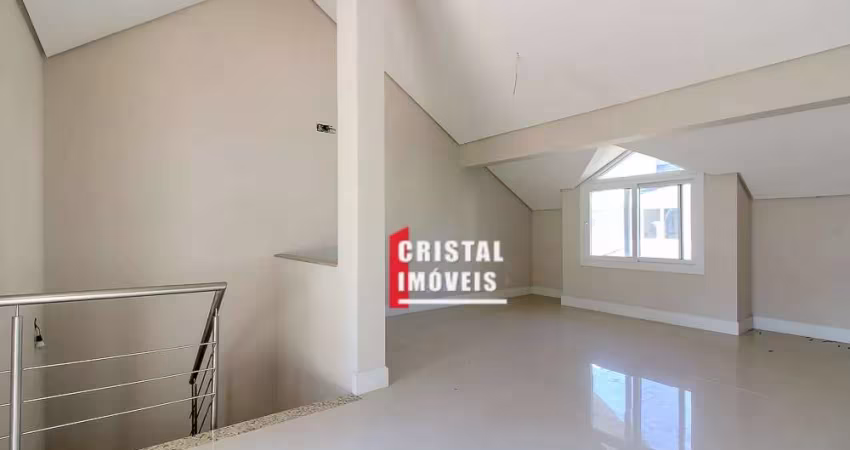 Casa em Condomínio  3 dormitórios com 2 vagas a venda no Bairro Tristeza (Residencial Port Salermo) - ORT10201