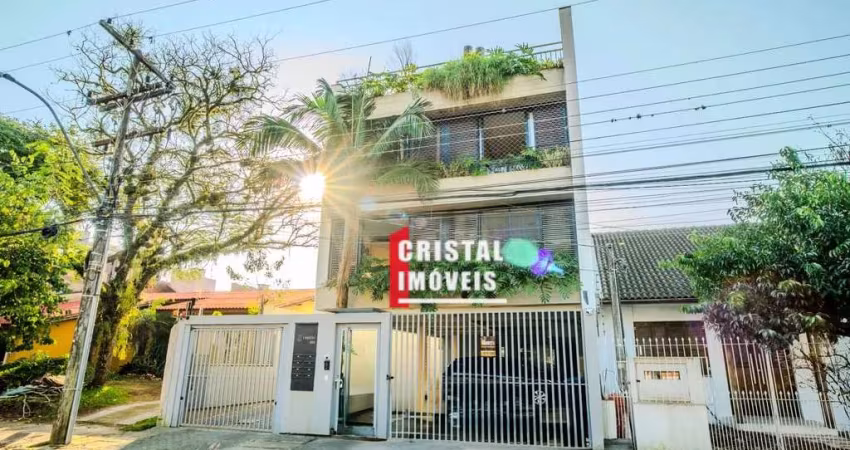 Apartamento garden com 3 dormitórios 2 vagas a venda no Bairro Tristeza (Condomínio Amitié) - ORT89946