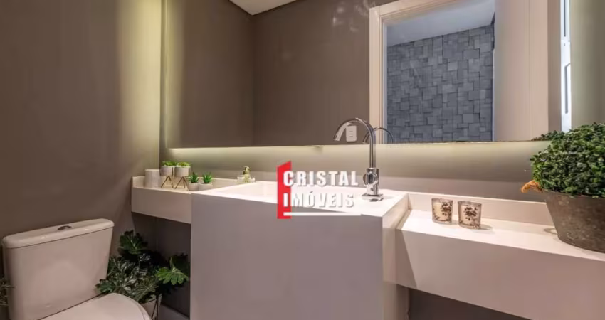 Casa em Condomínio com 3 dormitórios a venda no Bairro Vila Nova (Ville Liberté) - ORT101244