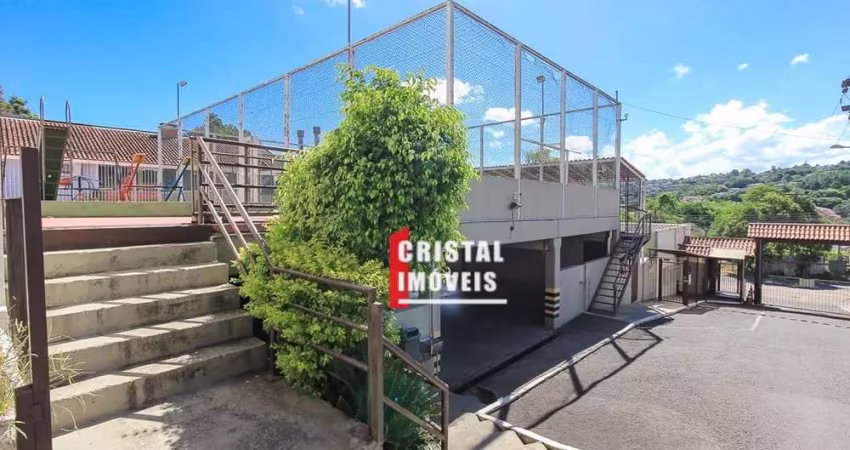 Casa em Condomínio 3 dormitórios com vaga a venda no Bairro Vila Nova (Condomínio La Colina)  - ORT104335
