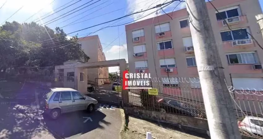 Apartamento 2 dormitórios com dependência e vaga para venda,  cristal, porto alegre - w2896
