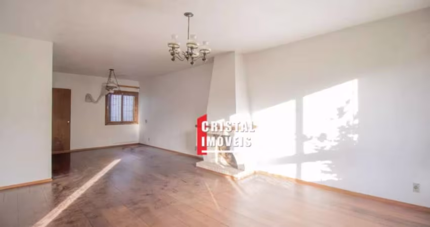 Casa para venda no bairro Chácara das Pedras com 4 dormitórios - A22897
