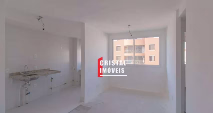 Apartamento a venda no bairro PASSO D'AREIA com 2 dormitórios com vaga ( PRIME WALLIG CYRELA)  - A22905