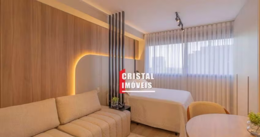 Loft para venda e aluguel,  Mont Serrat, Porto Alegre (The Arch) - 322766