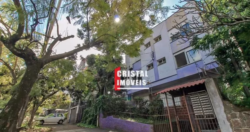 Apartamento 1 dormitório a venda no Bairro Petrópolis em Porto Alegre - ORT97964