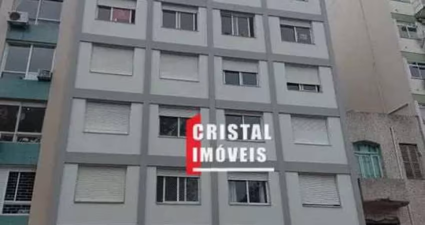 Amplo apartamento 1 dormitório 61 m² junto Usina Gasômetro para venda,  Centro Histórico, Porto Alegre - AS7400