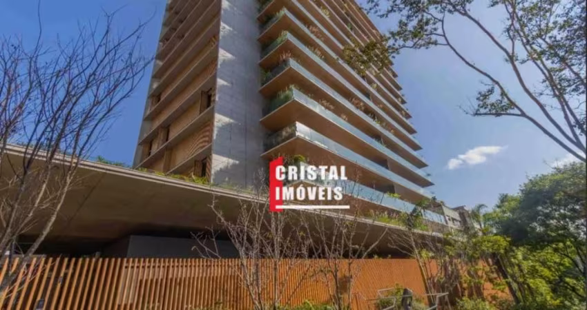 Apartamento Garden para venda, 3 quarto(s),  Bela Vista, Porto Alegre (PARREIRAS 153) - 322883
