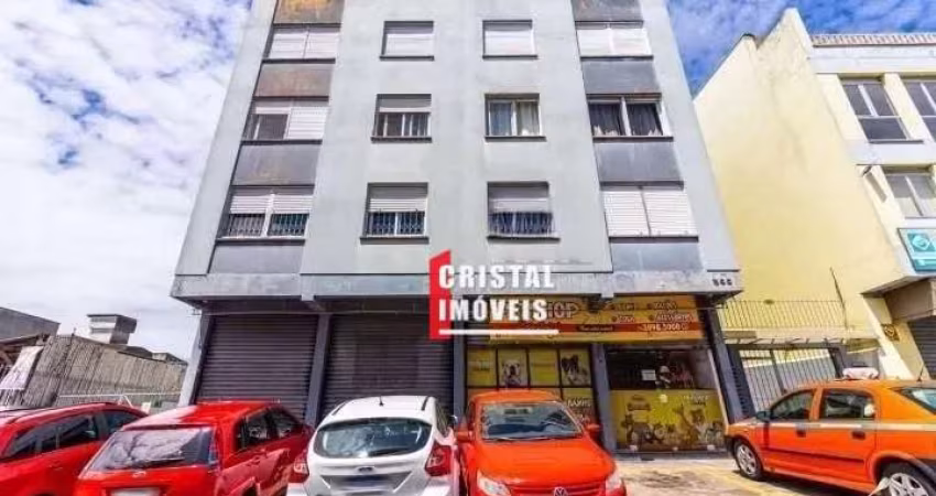 Apartamento 1 dormitório a venda no Bairro Vila Jardim em Porto Alegre (Condomínio Altos do Forte) - ORT104362