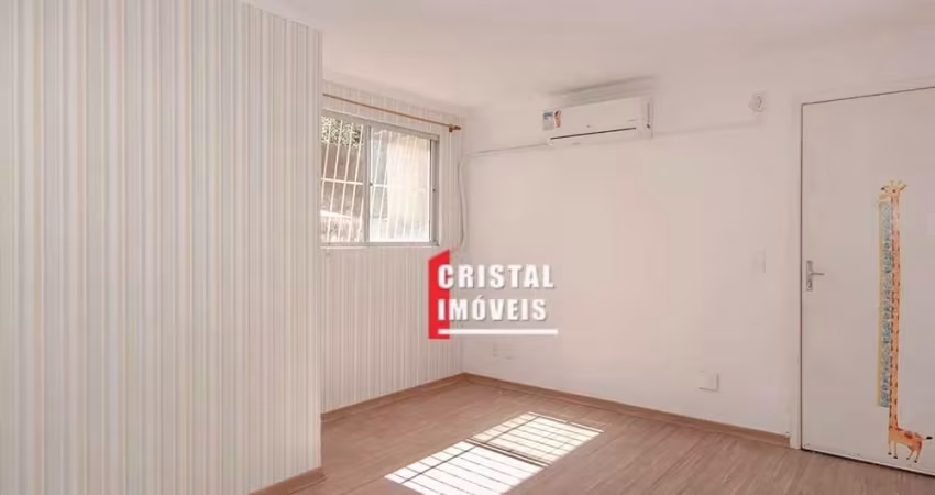Apartamento térreo 2 dormitórios a venda no Bairro Glória (Condomínio Residencial Solar Veneza) - ORT98111