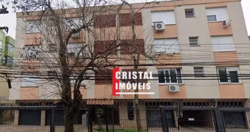 Apartamento 1 dormitório com vaga a venda no Bairro Praia de Belas (Edificio Iracema) - ORT105193