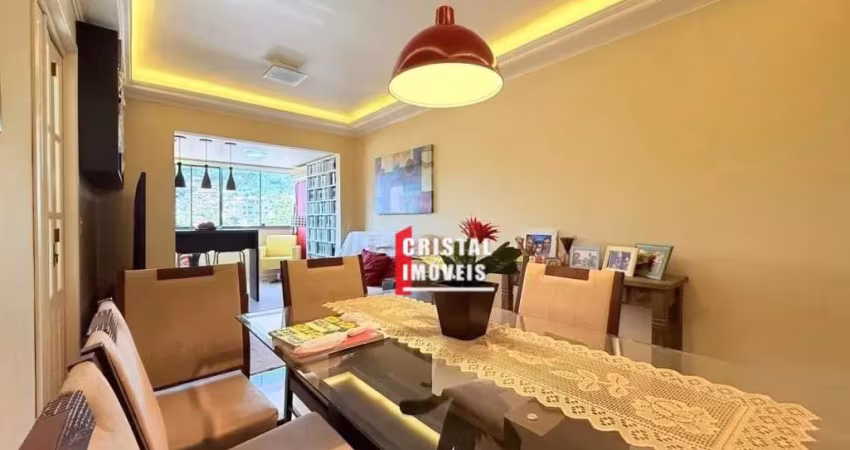 Apartamento 2 dormitórios com vaga a venda no Bairro Teresópolis (Plaza Monet) - 14502