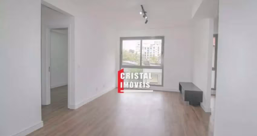 Apartamento 2 dormitórios sendo 1 suíte com 2 vagas para venda no Bairro Cidade Baixa (ARTSY) - 18212