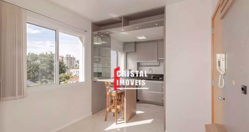Apartamento MDI 36 Apto 612481002-124 - ORT106169