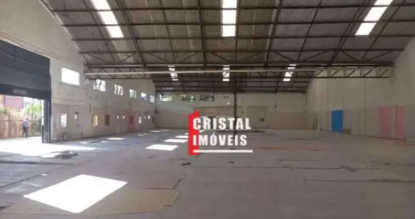 Depósito/pavilhão para aluguel,  anchieta, porto alegre - d0484