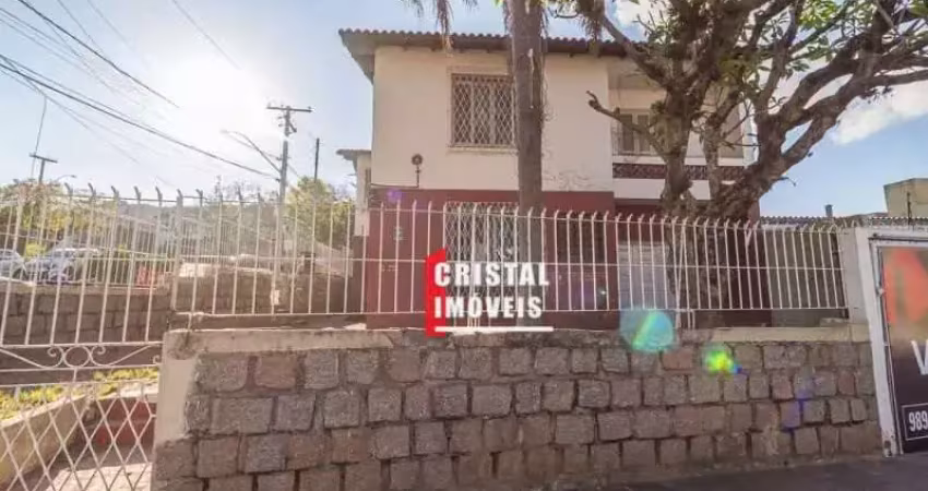 Casa  para aluguel, 3 quarto(s),  glória, porto alegre - d0753