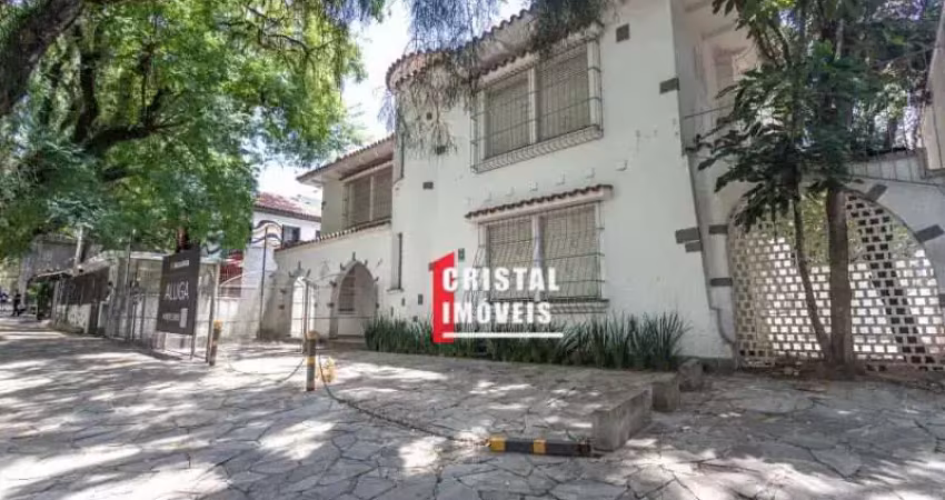 Casa  para aluguel,  moinhos de vento, porto alegre - d1013
