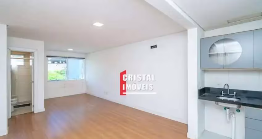 Apartamento para aluguel, 1 quarto(s),  centro histórico, porto alegre - d0433