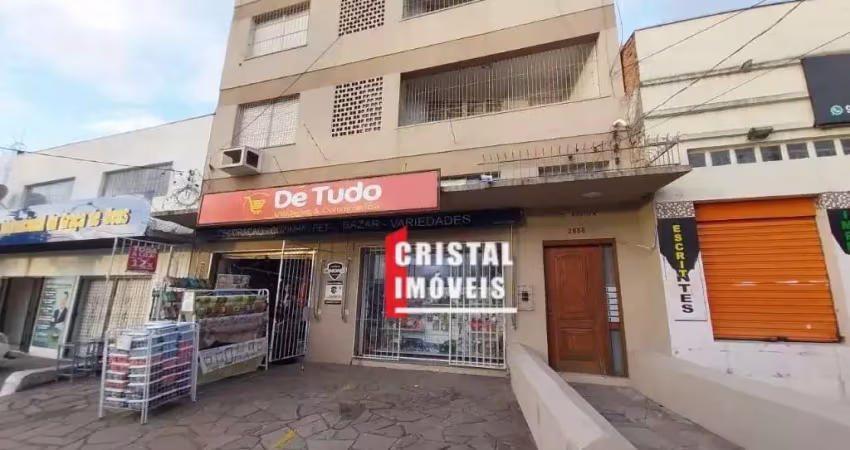 Apartamento para aluguel, 2 quarto(s),  cavalhada, porto alegre - s3372
